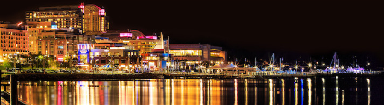 ‘Overcoming and Leading’ at the Alliance 2023 Annual Conference