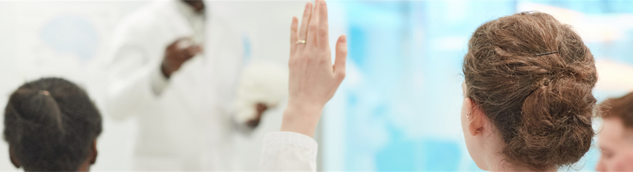 Ask the Grantor Part 1: Total Reach and Ensuring Compliance