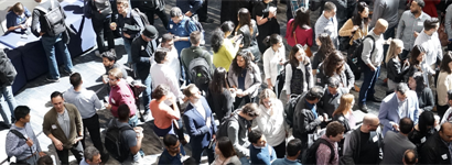 Everything You Need to Know About Hosting a Successful Industry-Supported Poster Day