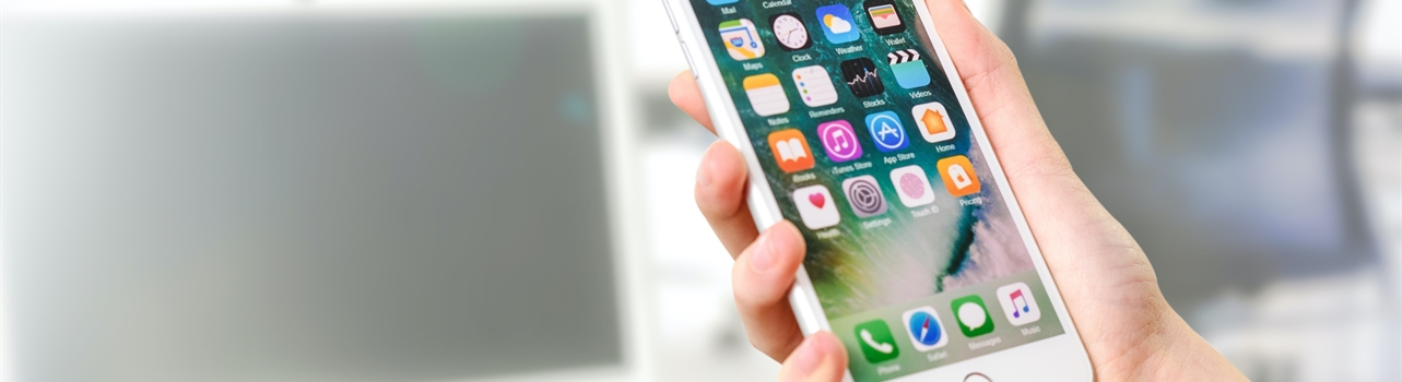 Here an App, There an App, Everywhere an App App