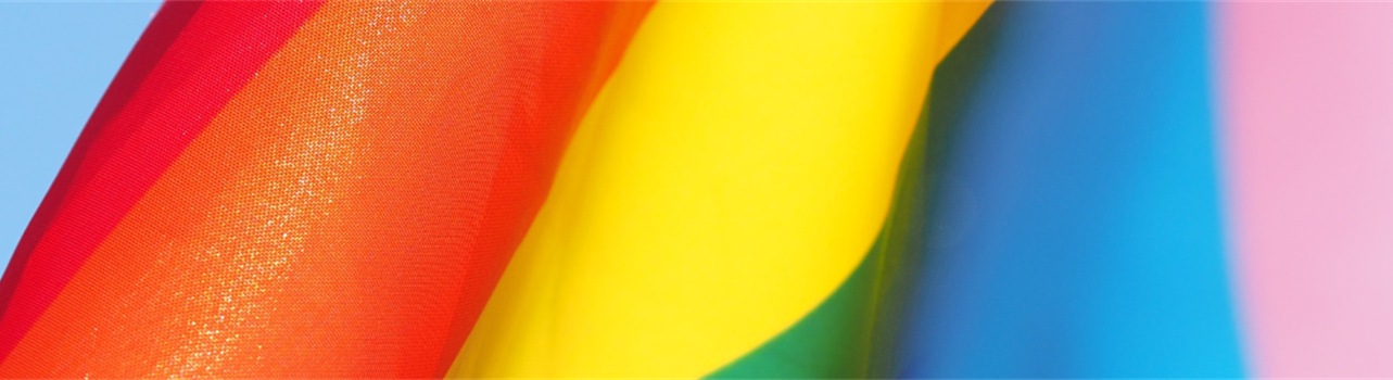Healthcare CPD Community Celebrates Pride Month: John Ruggiero