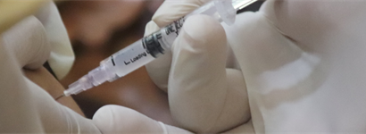 Pneumococcal Vaccination of Veterans With Rheumatic Diseases on High-Risk Medications