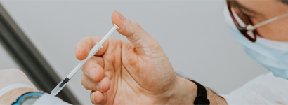Pneumococcal Vaccination in Patients With Immunocompromising Conditions