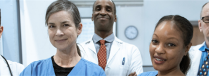 Utilizing Inter-professional Pre-visit Huddle and Academic Detailing to Improve Pneumococcal Vaccination Rates Among Patients 19–64 Years of Age With Increased Risk of Pneumococcal Infection