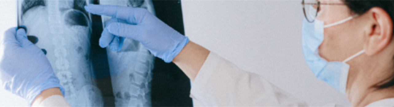 2021 Award for Outstanding Collaboration Award: It Takes a Village — Addressing National Priorities Related to COPD Through Collaboration and Education
