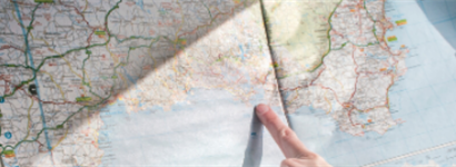 The Journey to Joint Accreditation and Interprofessional Continuing Education:  It Starts with Relationship