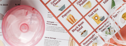 From Public Awareness to Point of Care: Infographics in Continuing Education — 50th Anniversary Series