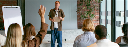 Are More Participants Really Always Better? Creating Transparency in Data Reporting by Targeting the Right Learners