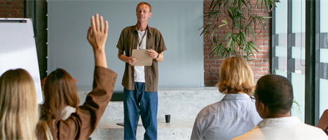 Are More Participants Really Always Better? Creating Transparency in Data Reporting by Targeting the Right Learners