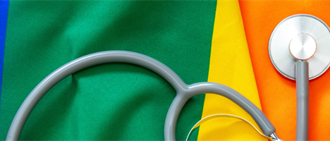 Navigating the Role of DEI Language in Funding Applications for CPD through the Lens of LGBTQ+ Health