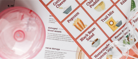 From Public Awareness to Point of Care: Infographics in Continuing Education — 50th Anniversary Series
