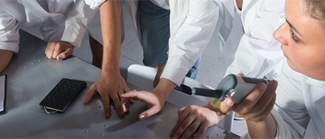 From Didactic Content to Clinical Application: Lessons From a Digital Escape Room