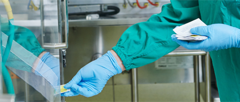 The Evolution of Pharmaceutical Industry CPD/CME Support: A 50-Year Retrospective