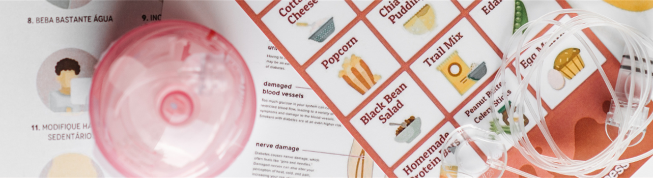 From Public Awareness to Point of Care: Infographics in Continuing Education — 50th Anniversary Series