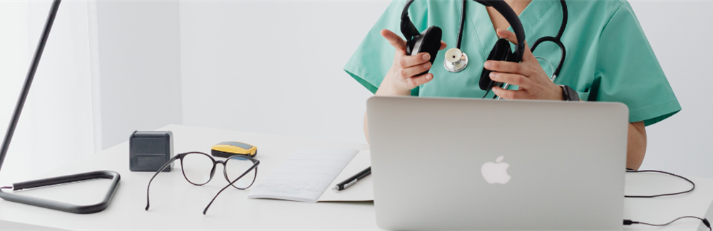 Why Virtual Care Is Becoming an Integral Part of Nursing Education