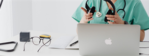 Why Virtual Care Is Becoming an Integral Part of Nursing Education