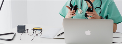 Why Virtual Care Is Becoming an Integral Part of Nursing Education