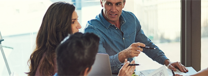 From ‘I’ to ‘We’: Extending the ALET™ Enablement Zone to Team-based Learning