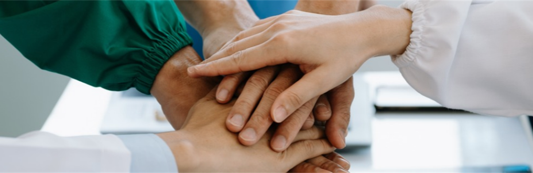 Membership Is a Verb! - October 2026 Alliance President's Message