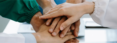 Membership Is a Verb! - October 2026 Alliance President's Message