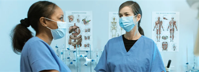 Barriers, Benefits and Unmet Needs in Full-time, Off-the-job Training Among Oncology Nurses: A Qualitative Descriptive Study