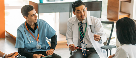 Top 5 Best Practices for Performance Improvement CME