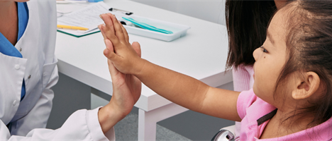 The American Academy of Pediatrics Health Care Transition From Pediatric to Adult-focused Care for Youth With Spina Bifida Project ECHO® — Cohort 3