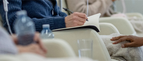 Building Knowledge and Skills in Biomarker Testing and Assessment of Pathological Response to Improve Care for Patients With NSCLC and Melanoma
