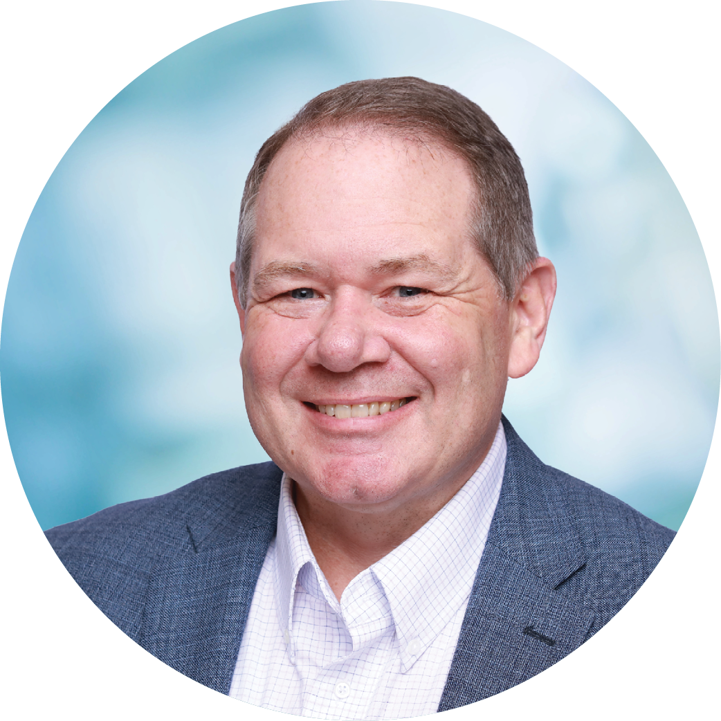 Andrew Crim headshot
