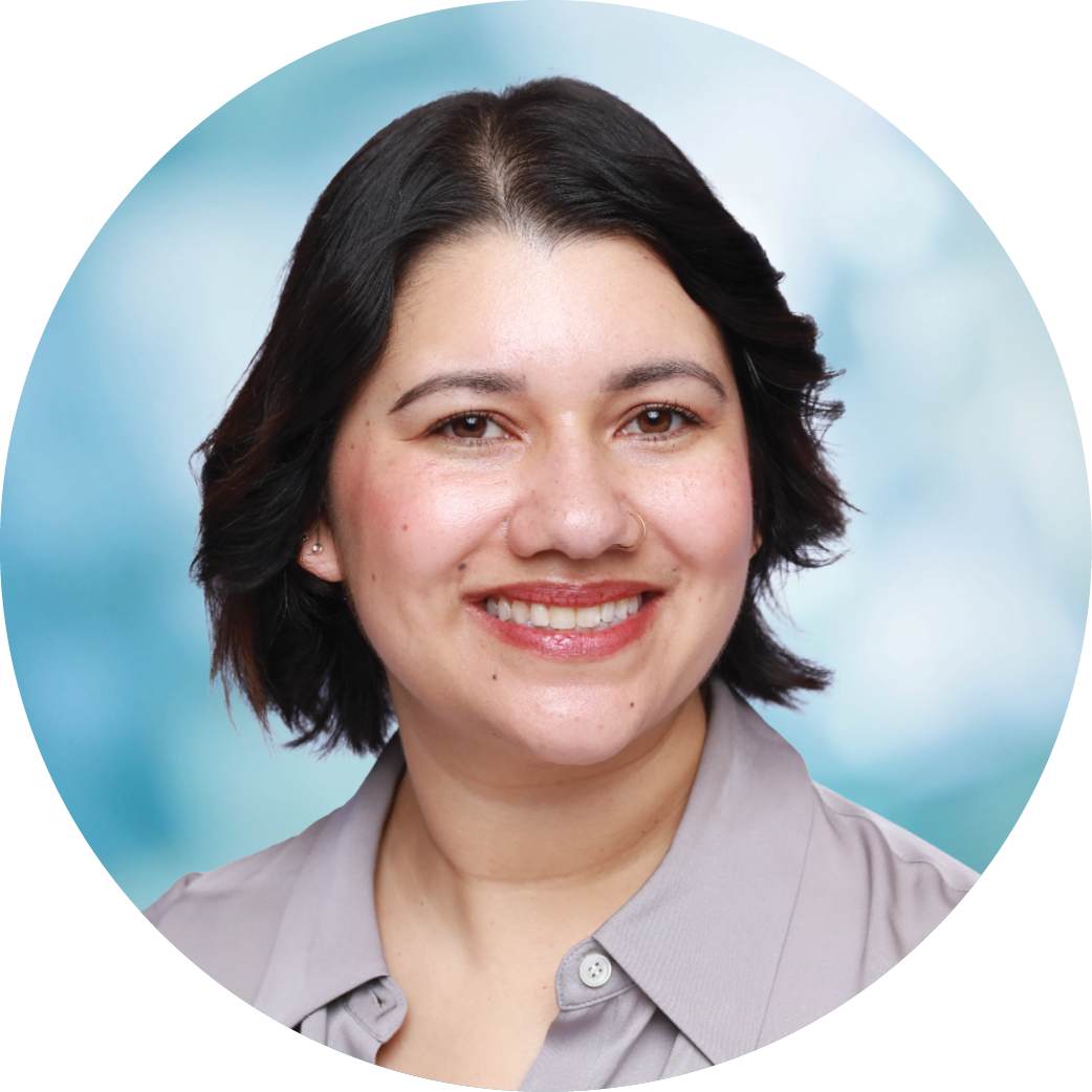 Alanna Kaiser headshot