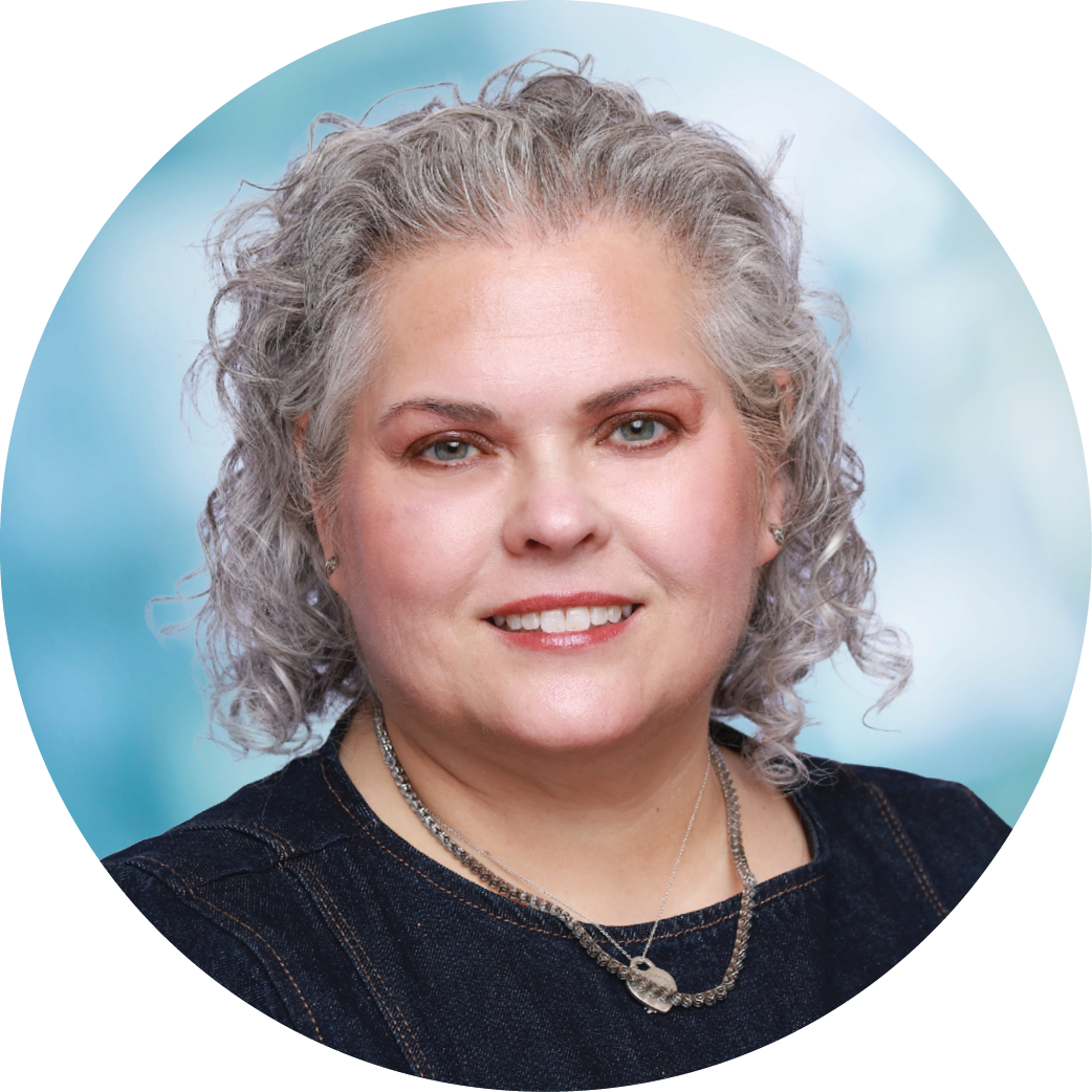 R. Michelle Tyner Skidmore headshot