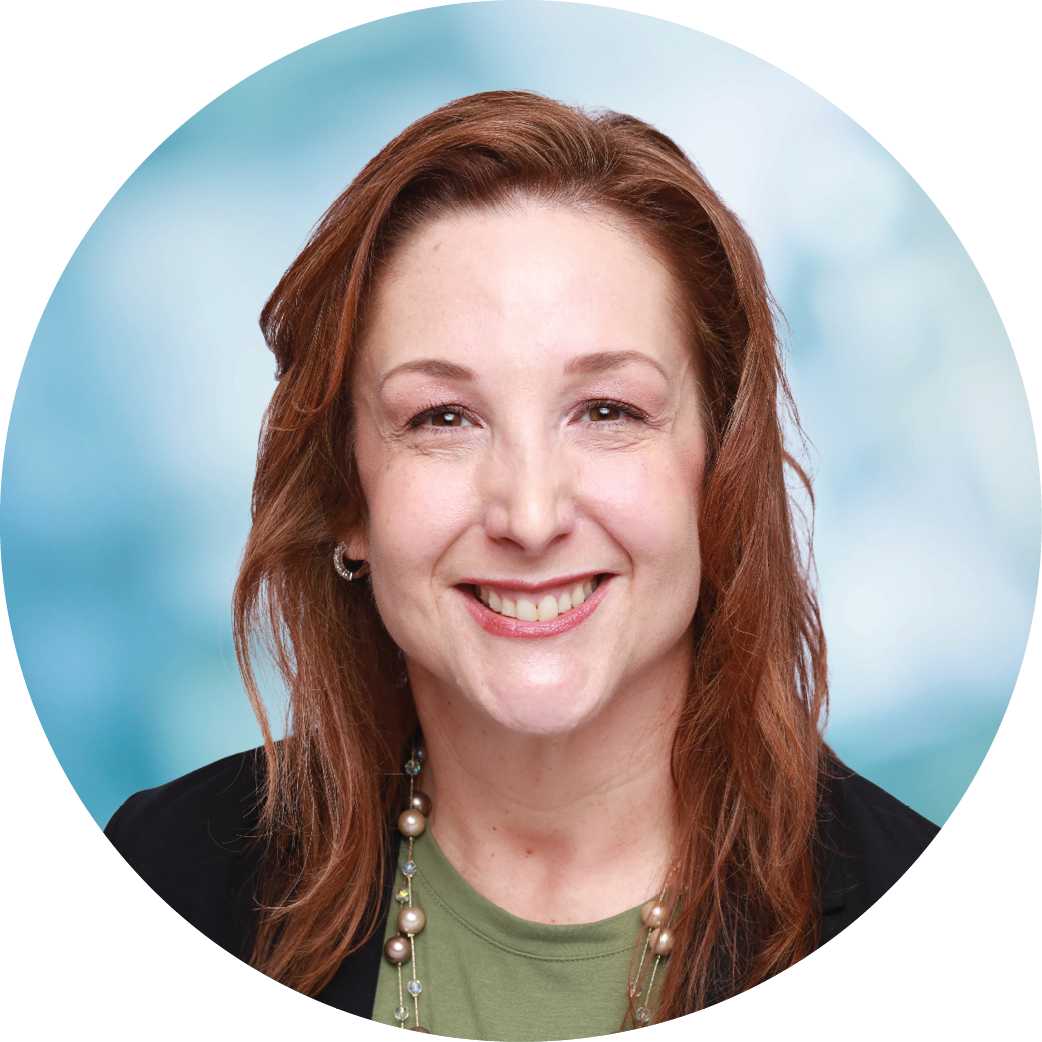 Samantha Lansdowne headshot