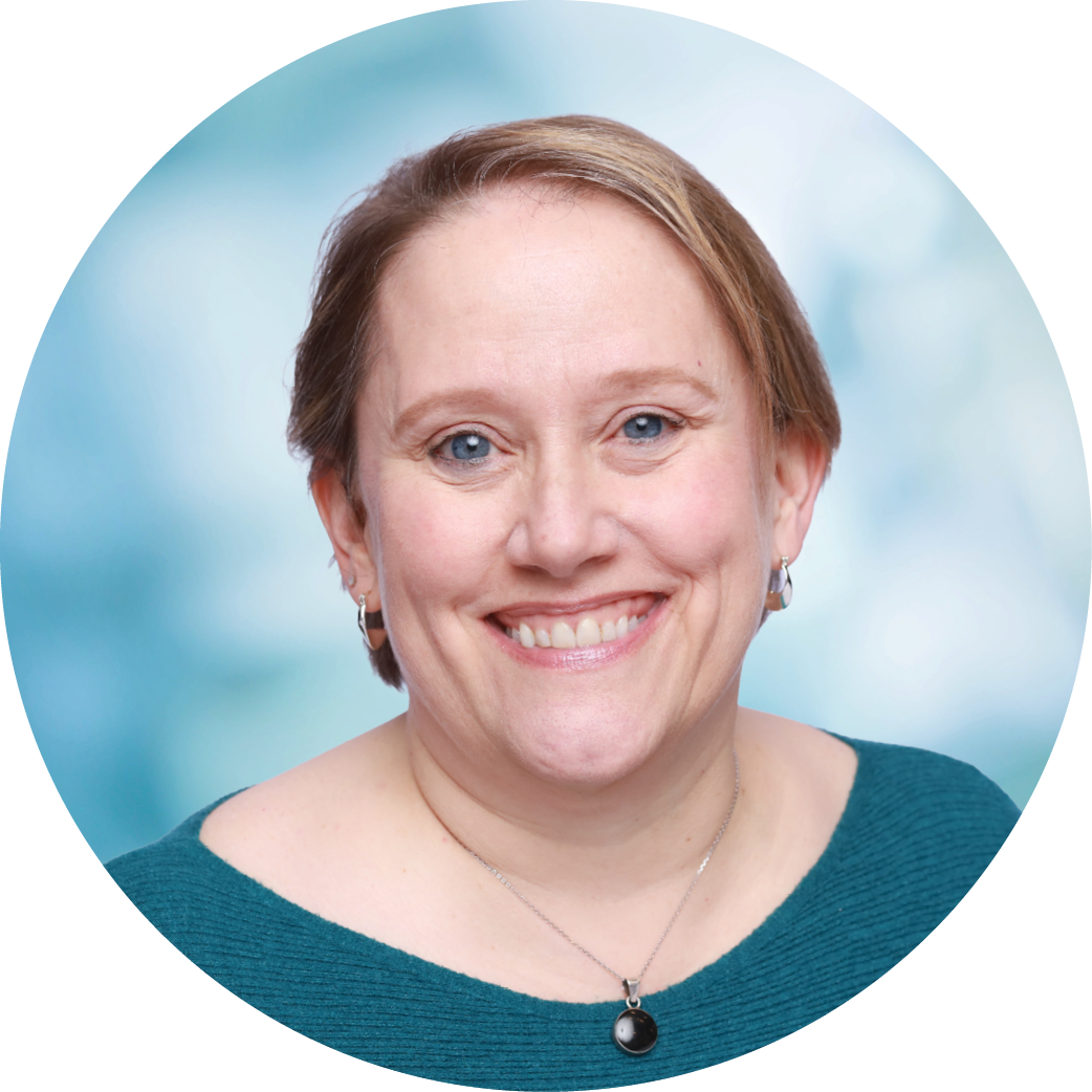 Susan Yarbrough headshot
