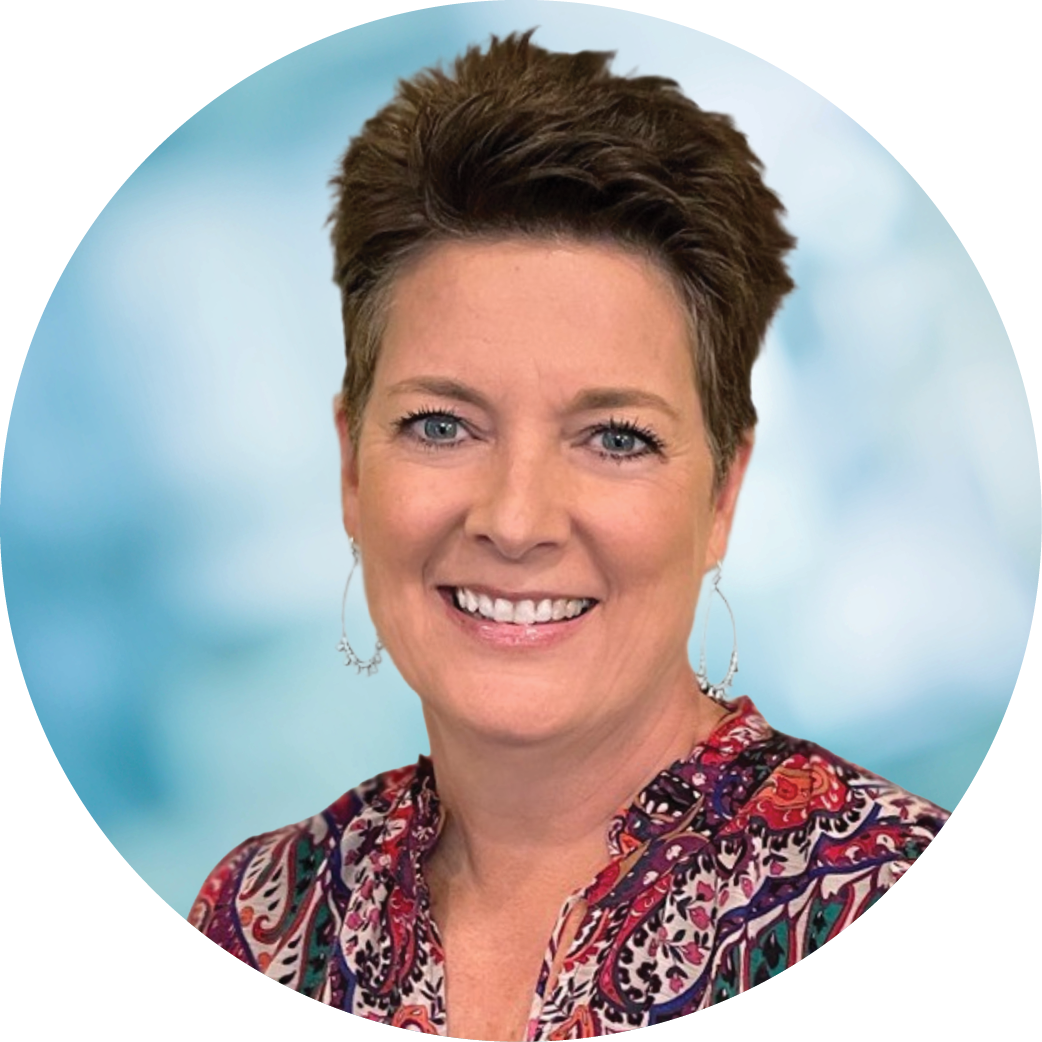 Tina B. Stacy, PharmD, FACEHP, BCOP, CHCP headshot