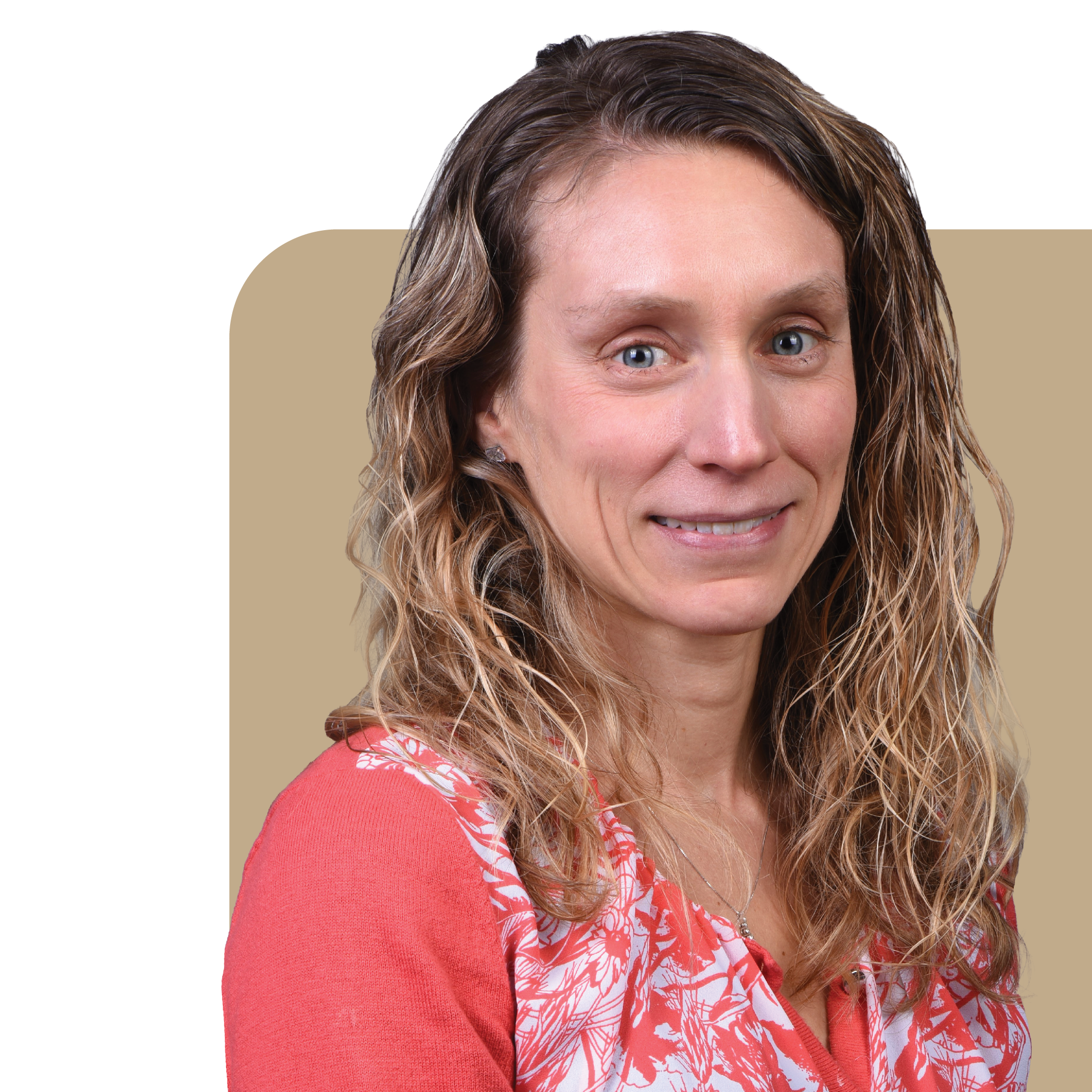 Katie Robinson, PhD, CHHCP