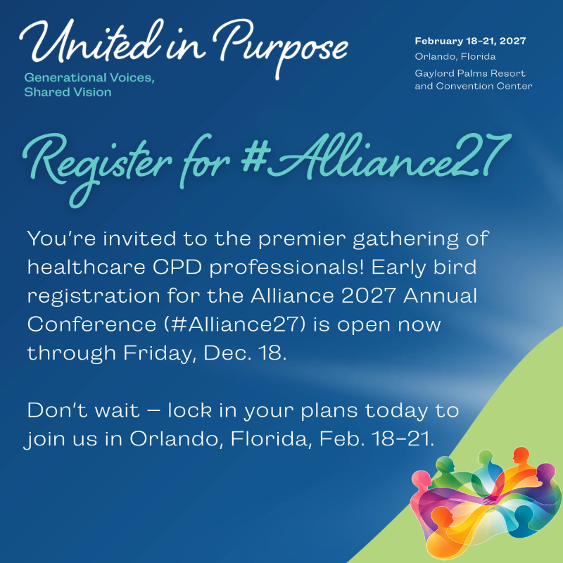 2027 Annual Conference