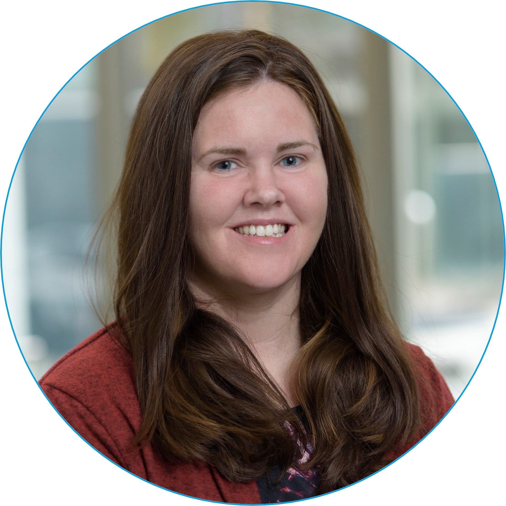 Amy Edouard headshot Amy Edouard headshot