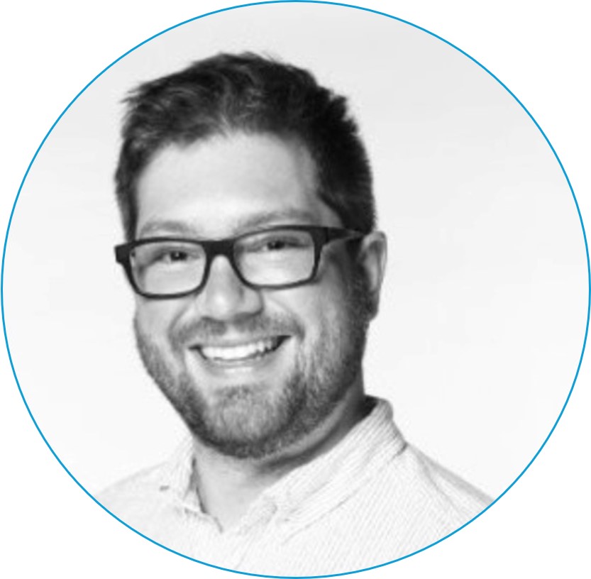 Dustin Ensign headshot Dustin Ensign headshot