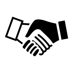 handshake Icon