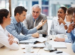 Group Meeting